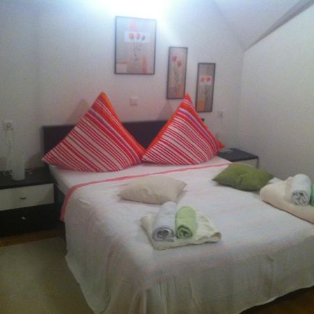 Vasto Apartments Kaštela Szoba fotó