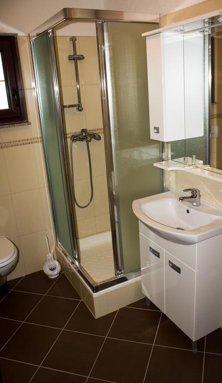 Vasto Apartments Kaštela Szoba fotó