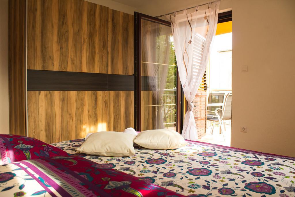Vasto Apartments Kaštela Szoba fotó