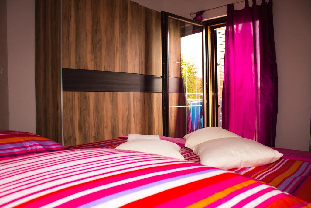Vasto Apartments Kaštela Szoba fotó