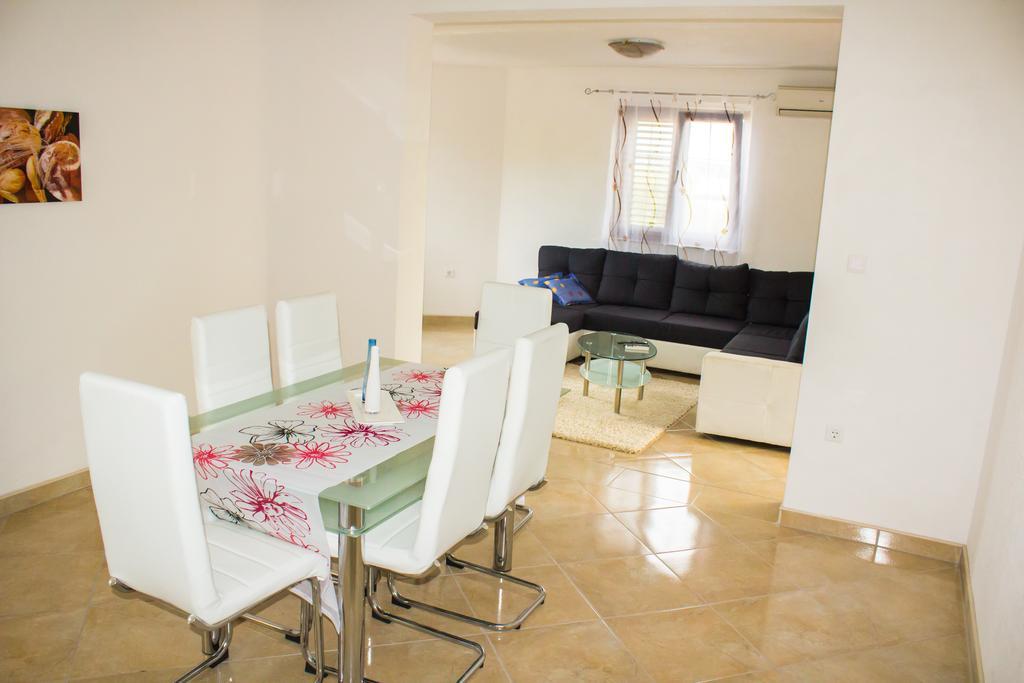 Vasto Apartments Kaštela Szoba fotó