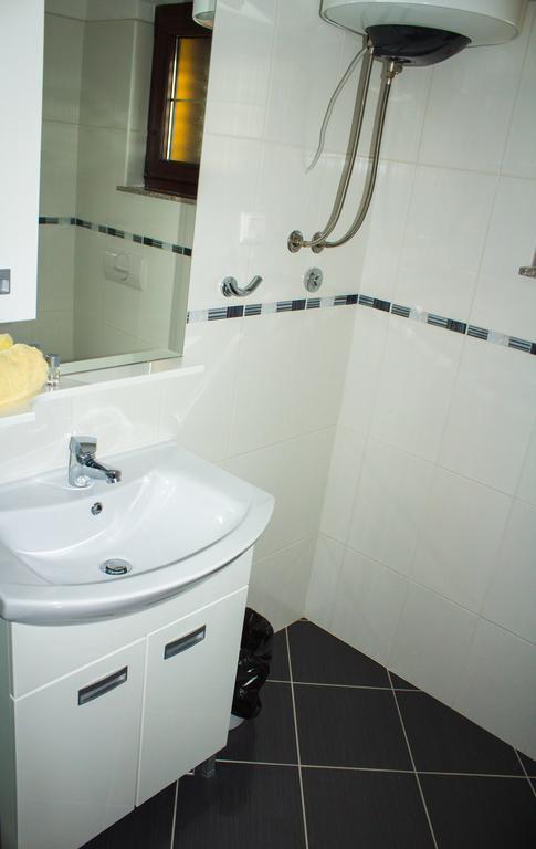 Vasto Apartments Kaštela Szoba fotó
