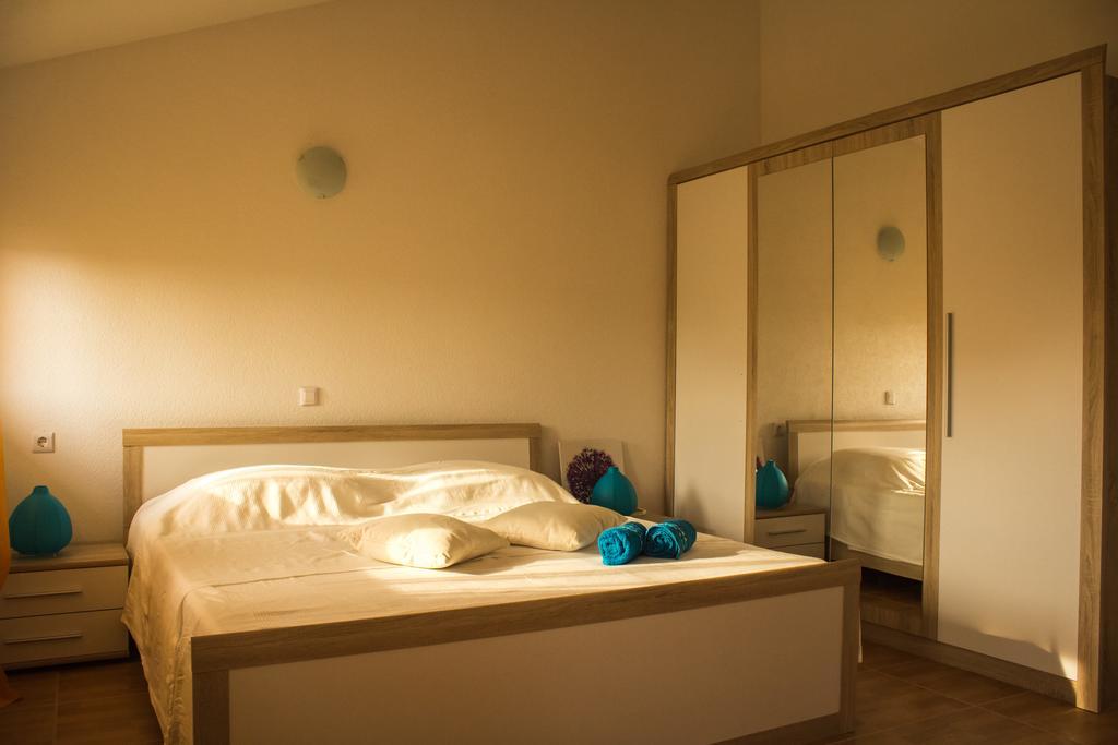 Vasto Apartments Kaštela Szoba fotó