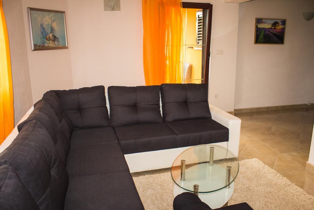 Vasto Apartments Kaštela Szoba fotó