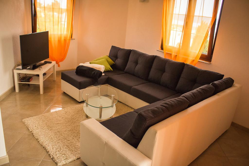 Vasto Apartments Kaštela Szoba fotó