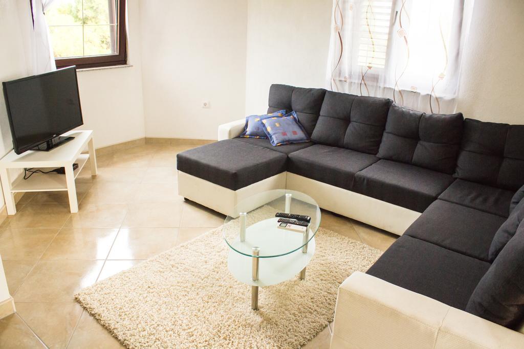 Vasto Apartments Kaštela Szoba fotó