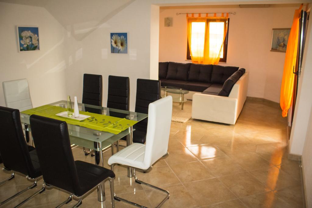 Vasto Apartments Kaštela Szoba fotó