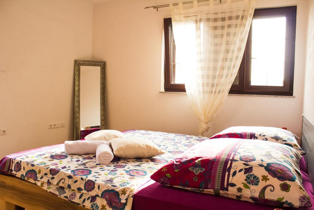 Vasto Apartments Kaštela Szoba fotó