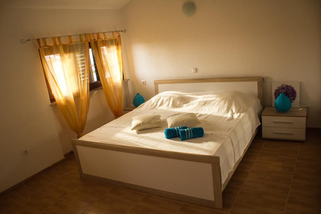 Vasto Apartments Kaštela Szoba fotó