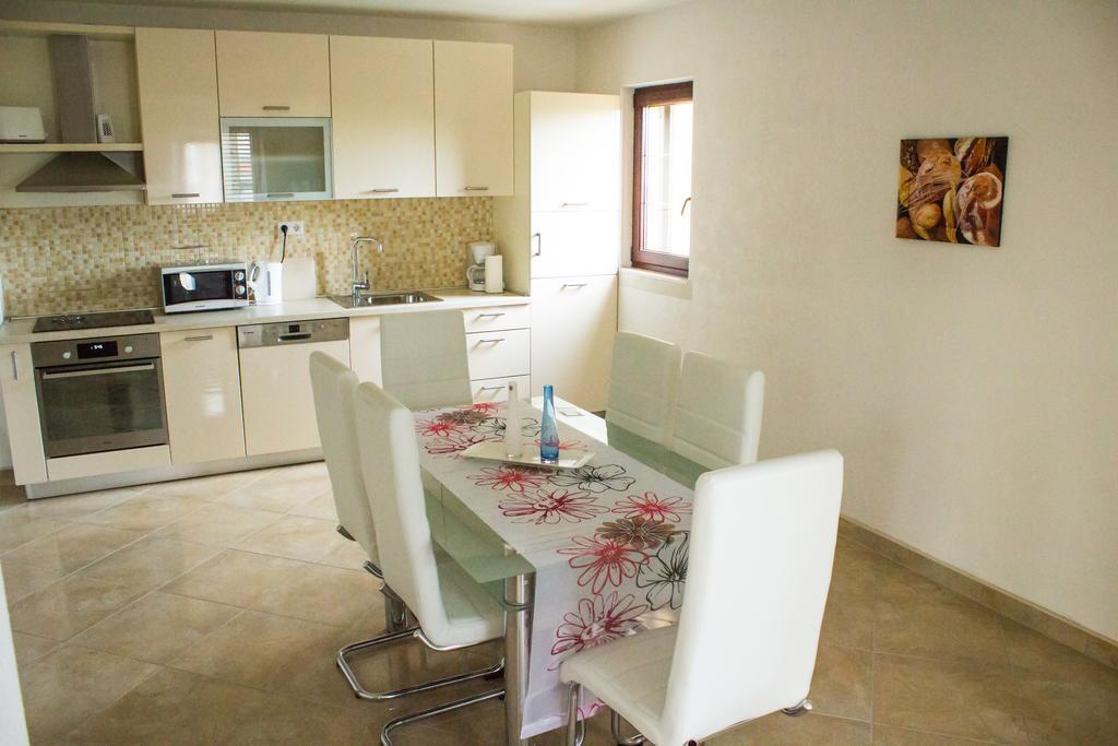 Vasto Apartments Kaštela Szoba fotó