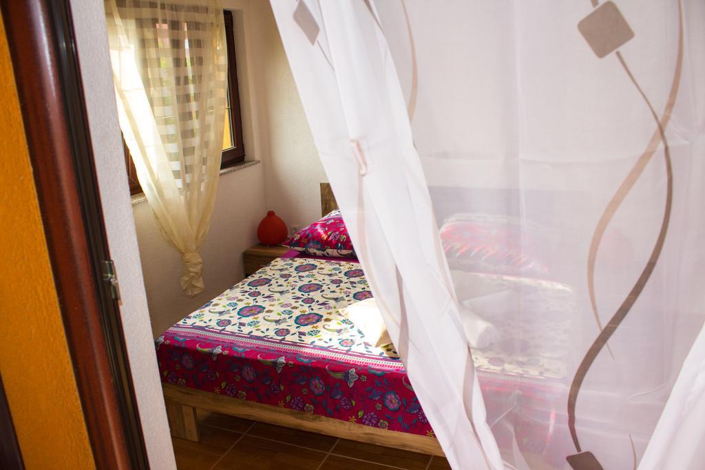 Vasto Apartments Kaštela Szoba fotó