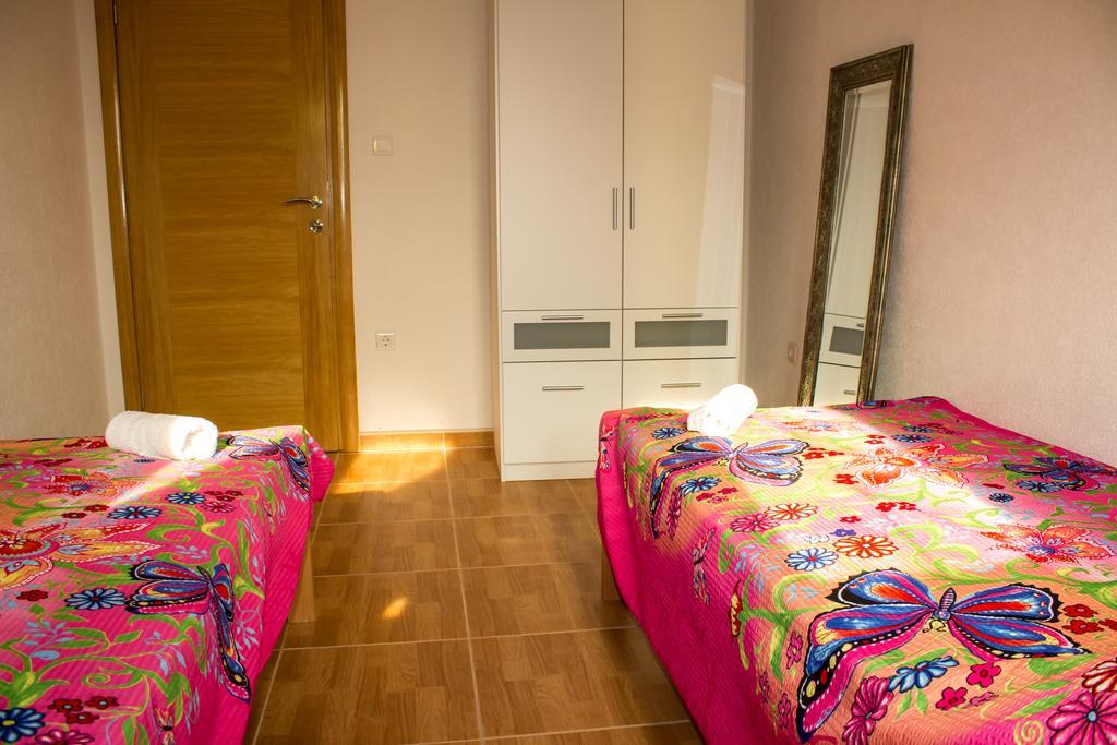 Vasto Apartments Kaštela Szoba fotó