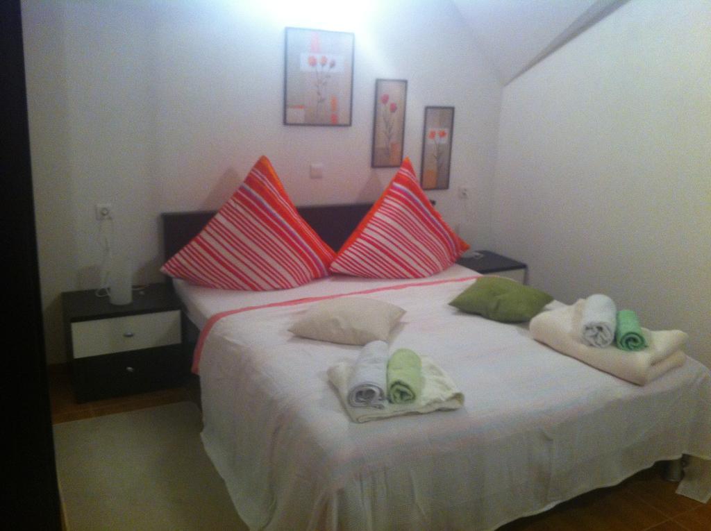 Vasto Apartments Kaštela Szoba fotó