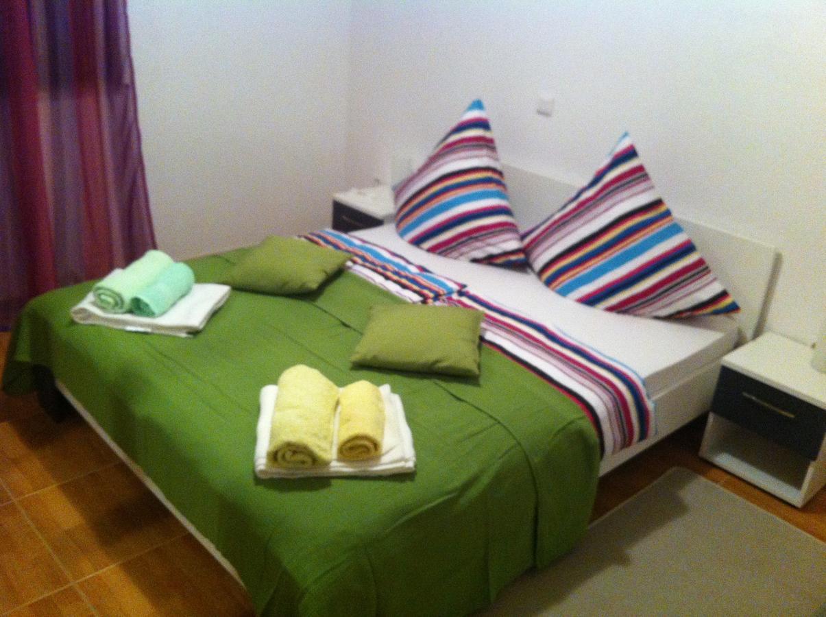 Vasto Apartments Kaštela Szoba fotó